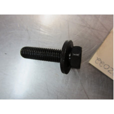 20Z022 Camshaft Gear Bolt For 06-07 Dodge Grand Caravan  3.8